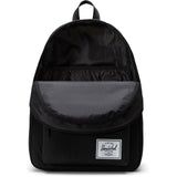 Herschel Bags Unisex Classic XL Backpack Black