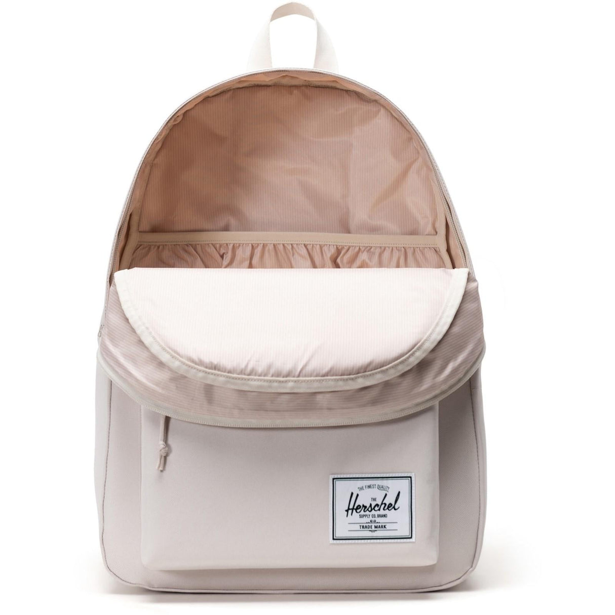 Herschel Bags Unisex Classic XL Backpack Moonbeam