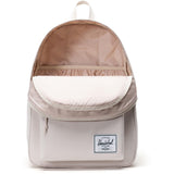Herschel Bags Unisex Classic XL Backpack Moonbeam