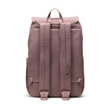 Herschel Bags Unisex Herschel Retreat Small Backpack Ash Rose