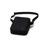 Herschel Bags Unisex Herschel Heritage Crossbody Black Tonal