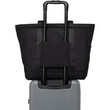 Herschel Bags Unisex Heritage Tote Black Tonal