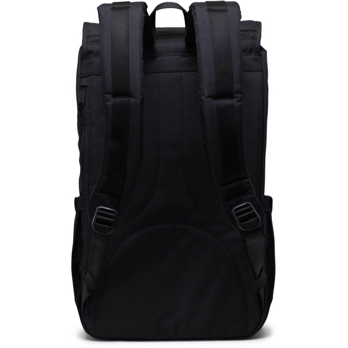 Herschel Bags Unisex Herschel Little America Backpack Black