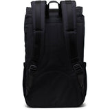 Herschel Bags Unisex Herschel Little America Backpack Black