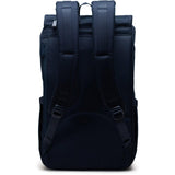 Herschel Bags Unisex Herschel Little America Backpack Navy