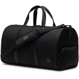 Herschel Bags Unisex Herschel Novel Duffle Black Tonal