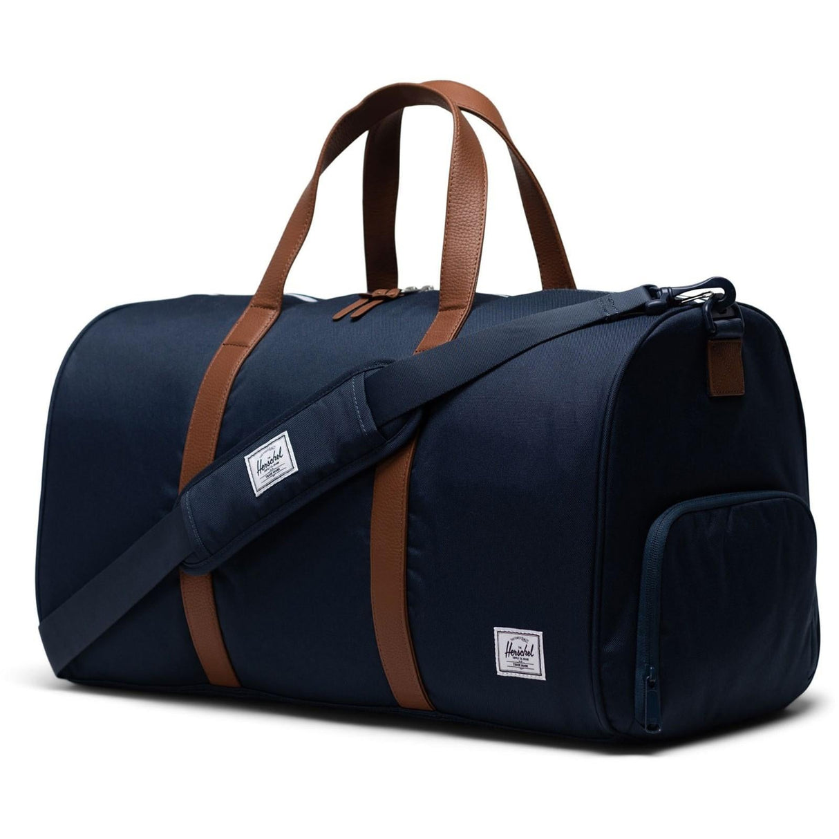 Herschel Bags Unisex Herschel Novel Duffle Navy