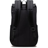 Herschel Bags Unisex Retreat Backpack Black