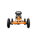 BERG Buddy B-Orange Go-Kart