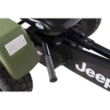 BERG Jeep® Revolution Pedal  XL BFR Go-Kart