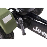 BERG Jeep® Revolution Pedal  XL BFR-3 Go-Kart