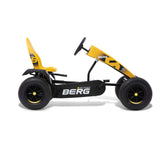BERG XL B.Super Yellow BFR-3 Go-Kart