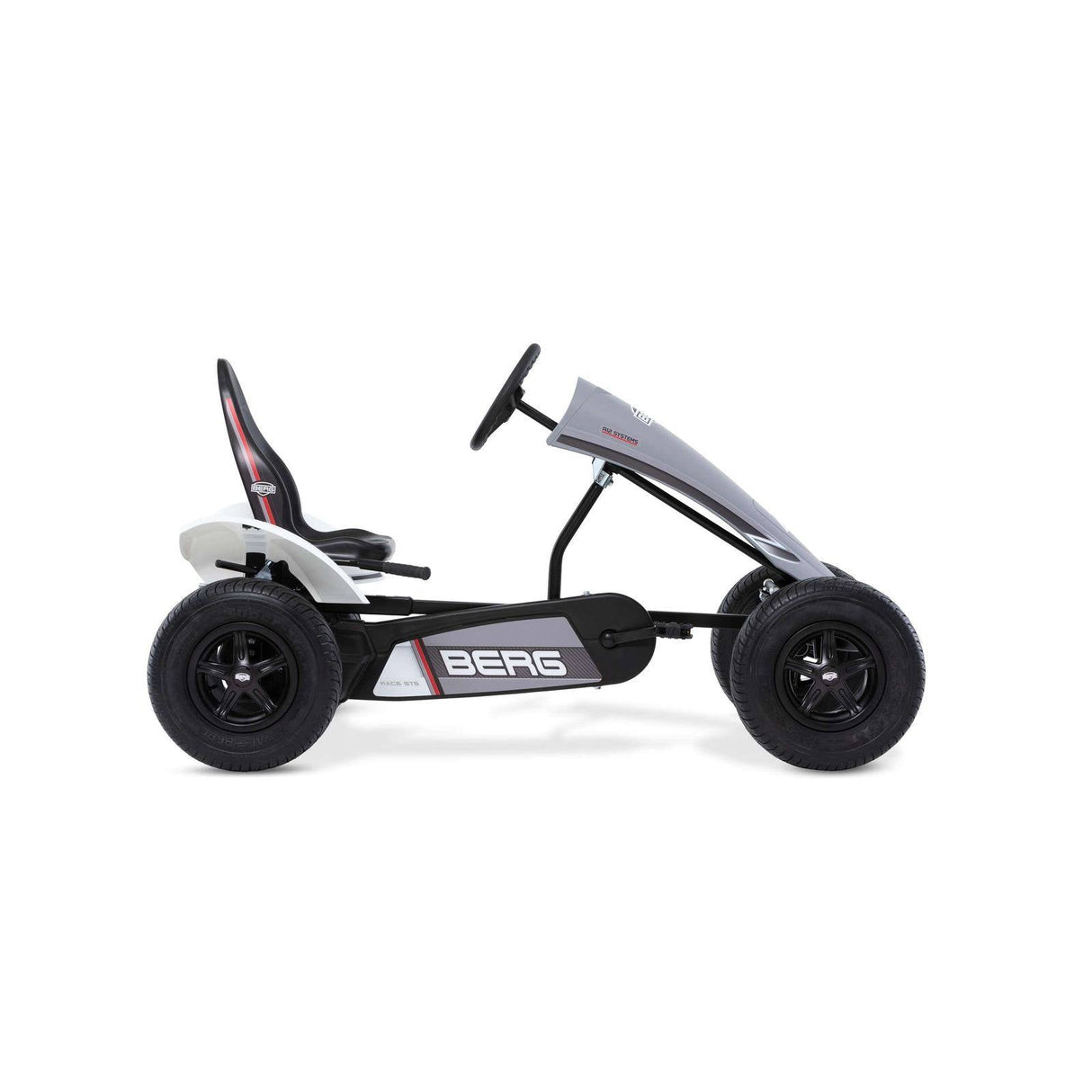 BERG XL Race GTS BFR-3 Go-Kart
