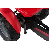 BERG XXL Case IH BFR Go-Kart