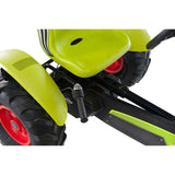 BERG XXL CLAAS BFR Go-Kart