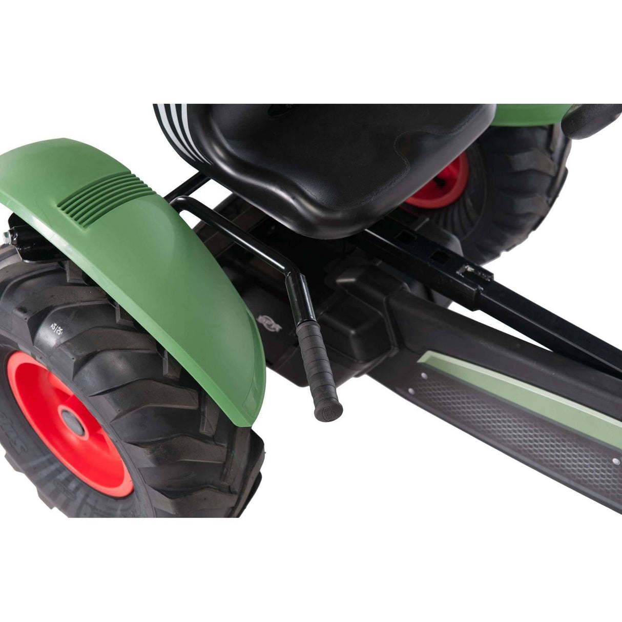 BERG XXL Fendt BFR Go-Kart