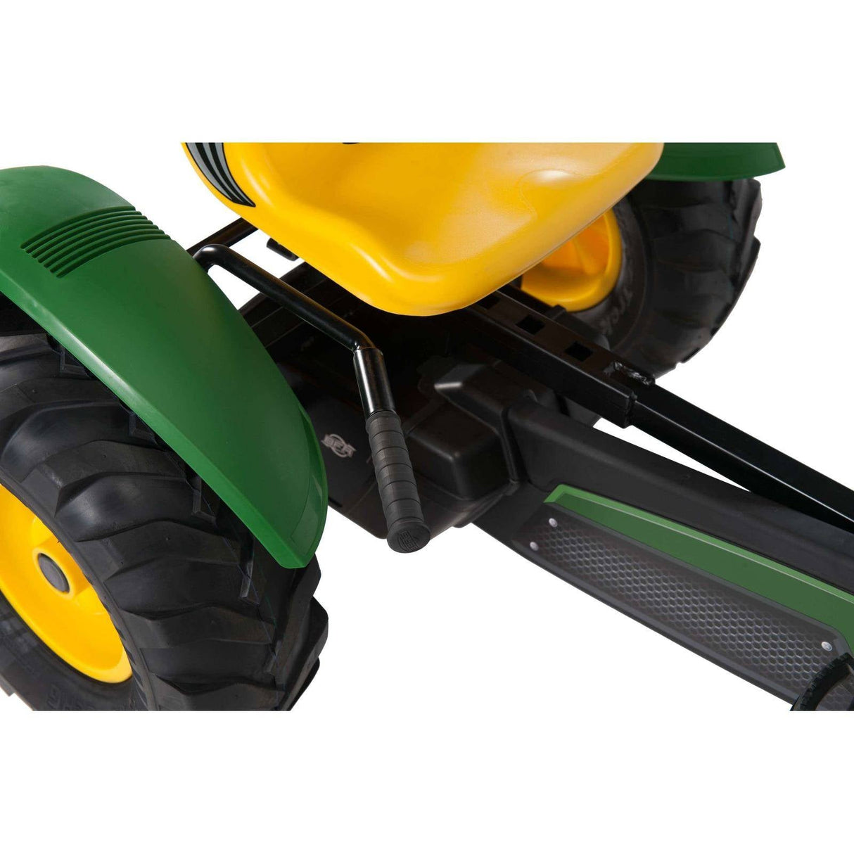 BERG XXL John Deere BFR Go-Kart