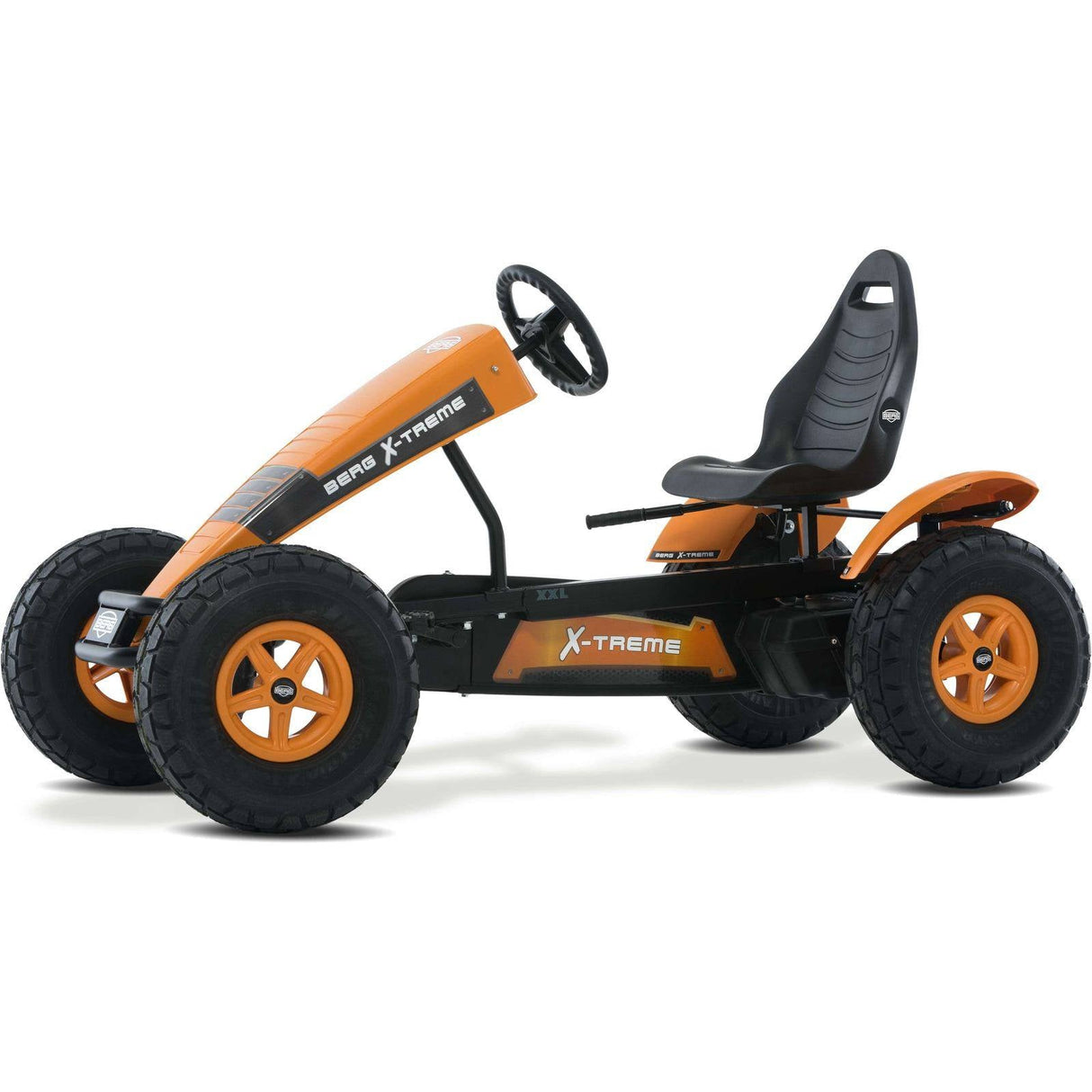 BERG XXL X-Treme BFR Go-Kart