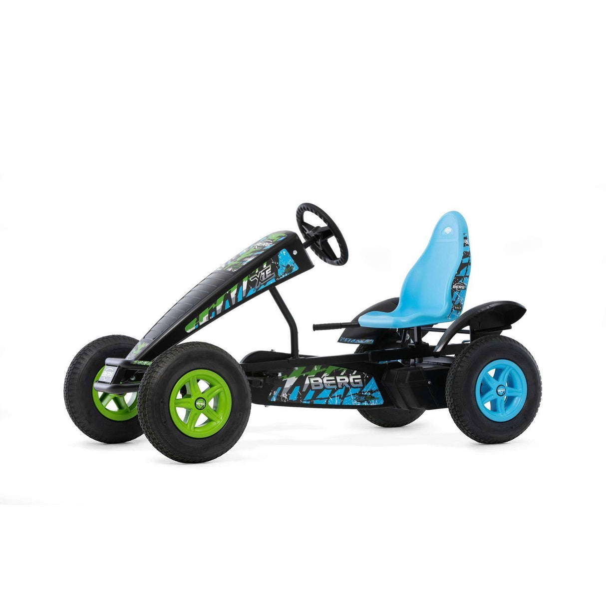 BERG XXL X-ite BFR Go-Kart