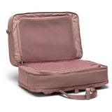 Herschel Bags Unisex Bowen Convertible Travel Duffle Ash Rose Tonal