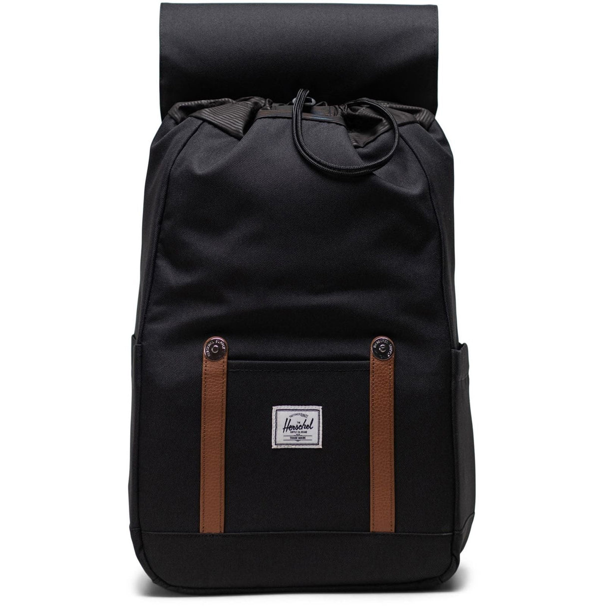 Herschel Bags Unisex Herschel Retreat Small Backpack Black