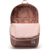 Herschel Bags Unisex Wesbrook Backpack Ash Rose