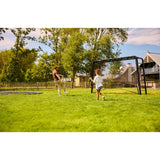Berg Playbase Soccer Target Net XL
