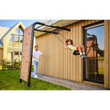 Berg Playbase Wall