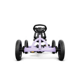 BERG Buddy Purple Go-Kart