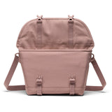 Herschel Bags Unisex Cove Messenger Bag Ash Rose