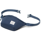 Herschel Bags Unisex Classic Hip Pack Navy