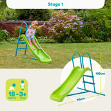 TP Toys Small To Tall Growable Slide