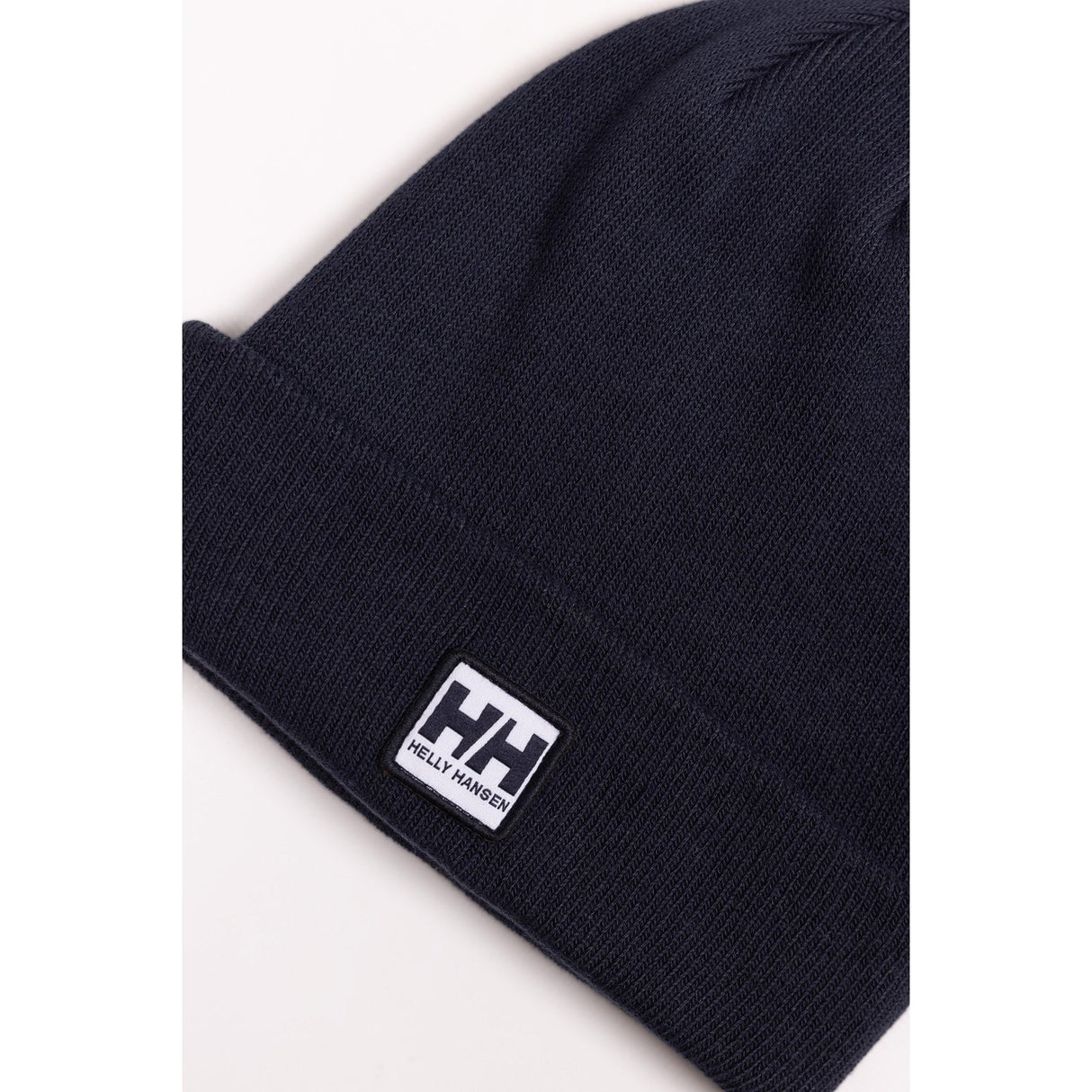 Helly Hansen Sport Unisex Urban Cuff Beanie Navy