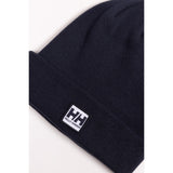 Helly Hansen Sport Unisex Urban Cuff Beanie Navy
