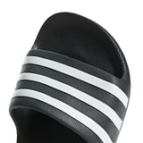 adidas Adilette Aqua Sandal Kids Uni Blk