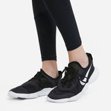 Nike Girls Pro Tight Black