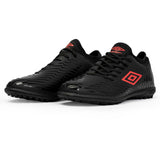 Umbro Kids Raposa TF Black/Red