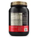 ON Gold Standard 100% Whey 908g Tub