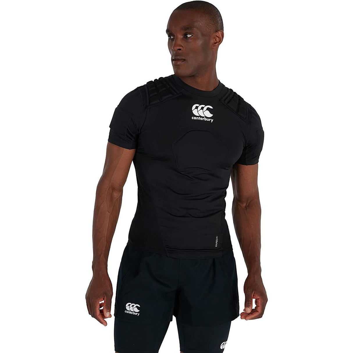 Canterbury PRO PROTECTION  VEST Bk