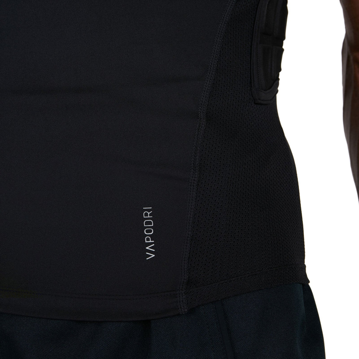 Canterbury  Elite PROTECTION VEST Bk
