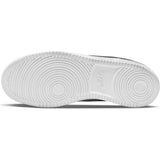 Nike Court Vision Low Mens White/Black