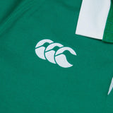 Canterbury IRFU 2003 Heritage Jersey Grn