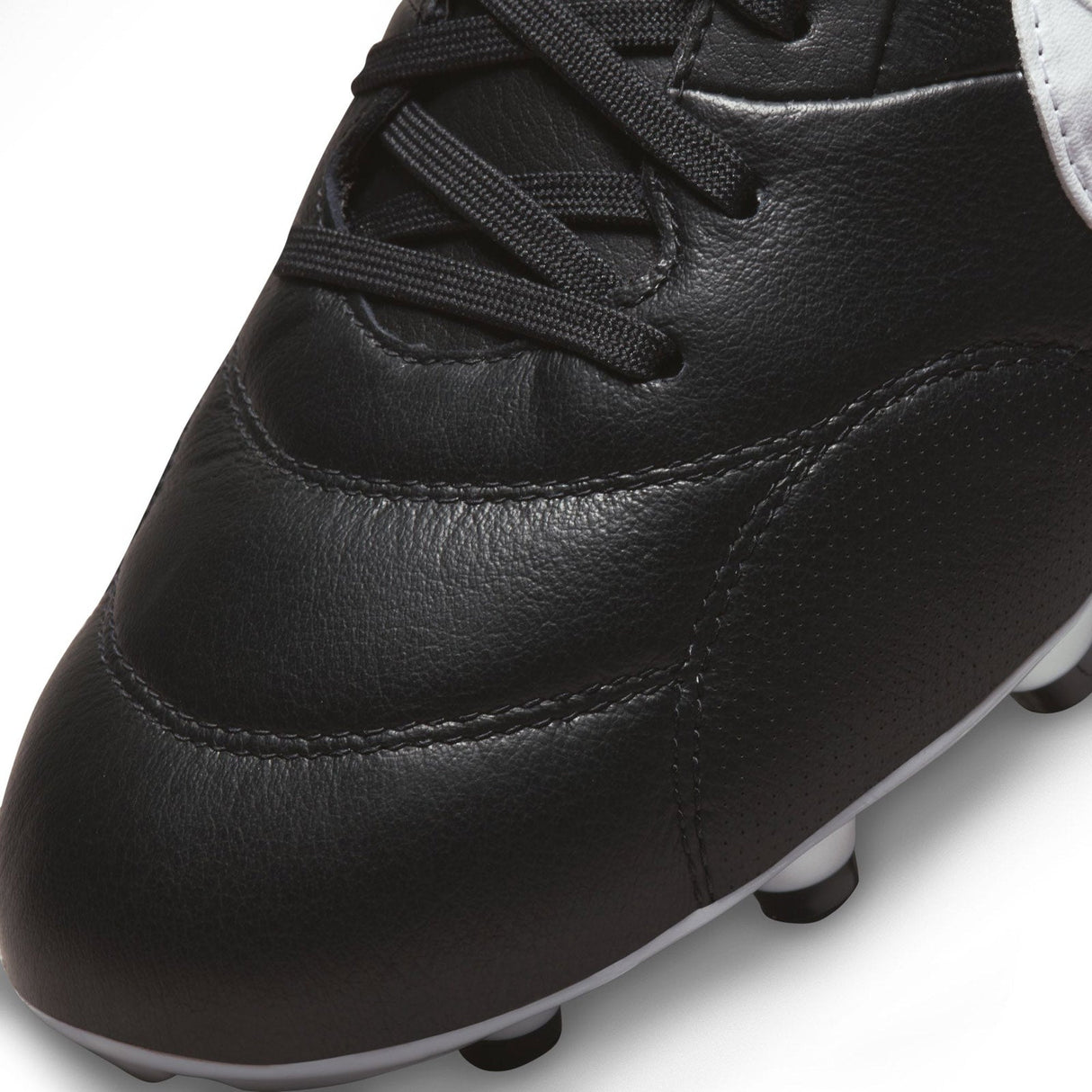 Nike Premier 3 FG Black/White