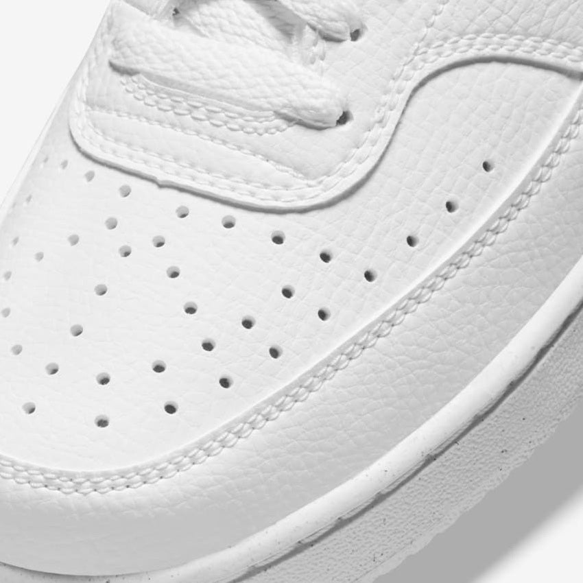 Nike Court Vision LB Womens Fw White