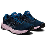 Asics GT-1000 11 Womens Run Blue/Pink