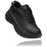 Hoka Bondi Work Womens Run Black