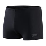SPEEDO ECO Endurance + Aquashort Black