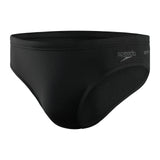 SPEEDO ECO Endurance + 7cm Brief Black