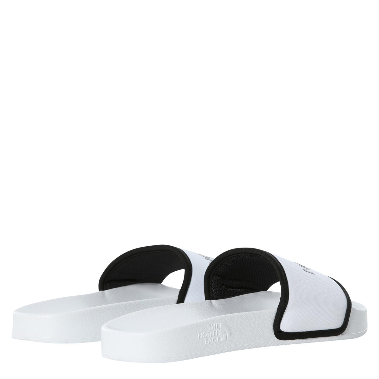 THE NORTH FACE Base Camp Slide III Wht
