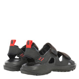 THE NORTH FACE Hedgehog Sandal III Blk